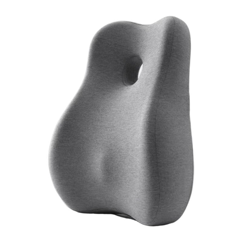 Bedside sleeping sofa cushion, bed hip-lifting multi-functional pillow, thickened buttock pad, semi-reclining backrest